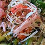 Best Classic Tuna Poke Bowl in Henrico, VA