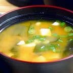 Best Miso Soup in Henrico, VA