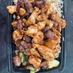 Best Hibachi (Chicken & Steak) in Henrico, VA