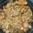 Best Fried Rice Bowl (Chicken) in Henrico, VA