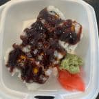 Best Sweet Potato Roll in Henrico, VA