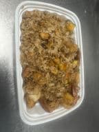 Best Fried Rice Bowl (Chicken & Shrimp) in Henrico, VA