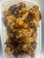 Best Hibachi (Chicken & Shrimp) in Henrico, VA