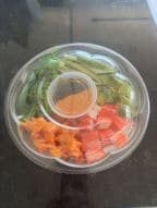 Best Crab Meat Poke Bowl in Henrico, VA