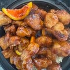 Best Combo Orange Chicken in Henrico, VA