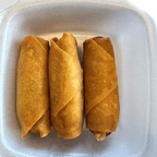 Best Veggie Spring Roll (3pc) in Henrico, VA