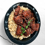 Best Tokyo Fried Chicken Hot Bowl in Henrico, VA