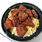 Best Sesame Chicken Hot Bowl in Henrico, VA