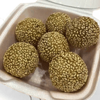 Best Sesame Ball (6pc) in Henrico, VA
