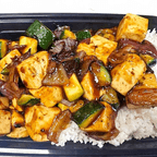 Best Hibachi (Vegan) in Henrico, VA