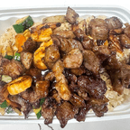 Best Hibachi (Steak & Shrimp) in Henrico, VA