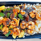 Best Hibachi (Shrimp) in Henrico, VA