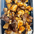 Best Hibachi (Chicken, Shrimp & Steak) in Henrico, VA