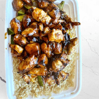 Best Hibachi (Chicken) in Henrico, VA