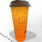 Best Fruit Tea (10+ Flavors) in Henrico, VA